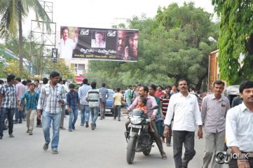 Rowdy Movie Pressmeet at Mallikarjuna Theatre
